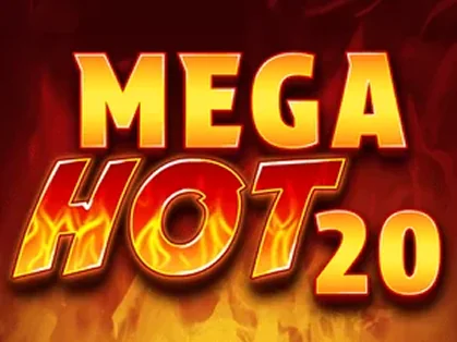 Mega Hot 20